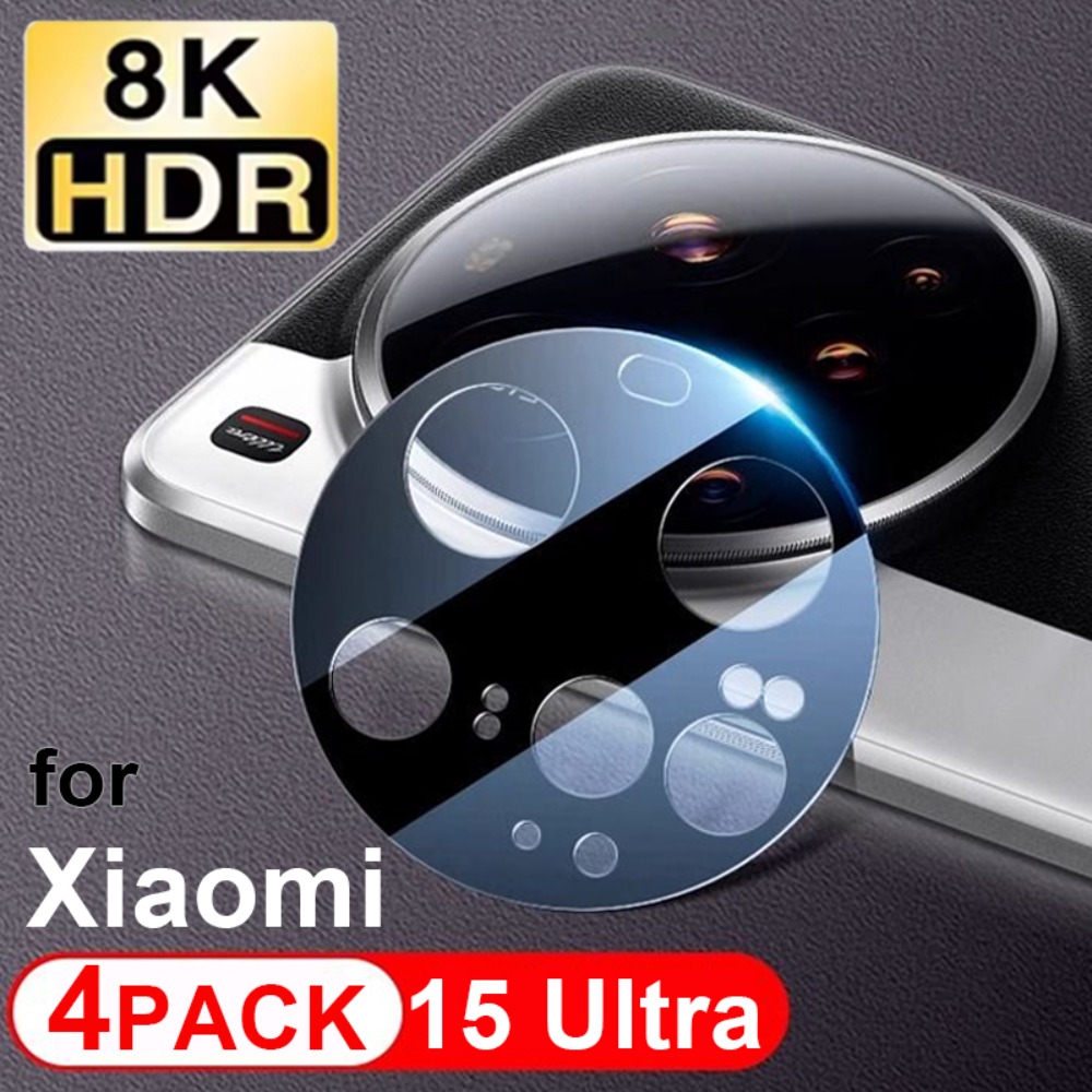 Xiaomi Photography Kit 15 Ultra - For Xiaomi 15 Ultra Rear Camera