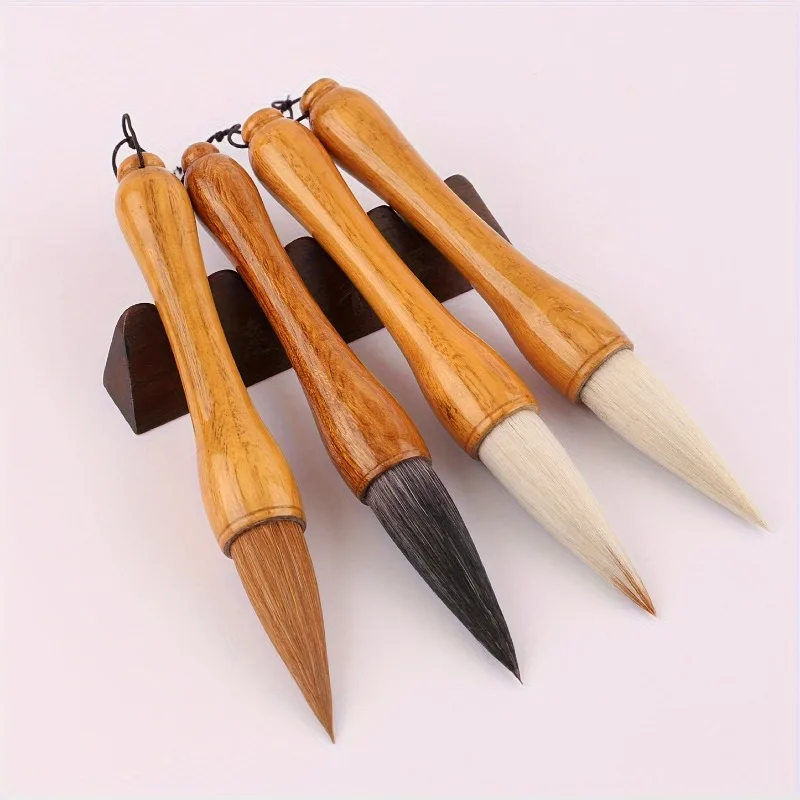 Photography Techniques - 1PC Large Calligraphy Brush Set for