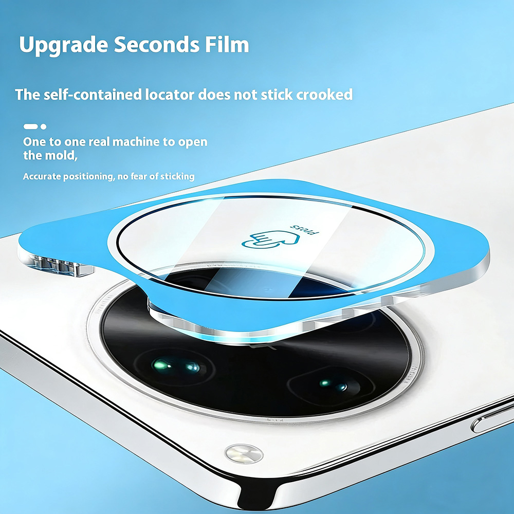 3pcs Lens Protector For Xiaomi - Xiaomi Photography Kit 15 Ultra 评论和价格