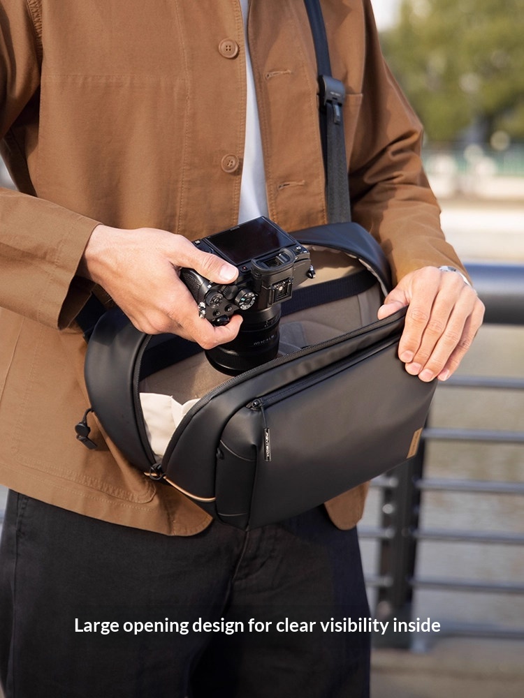 PGYTECH OneGo Solo V2 4L 6L 10 - Photography Solo 评论和价格