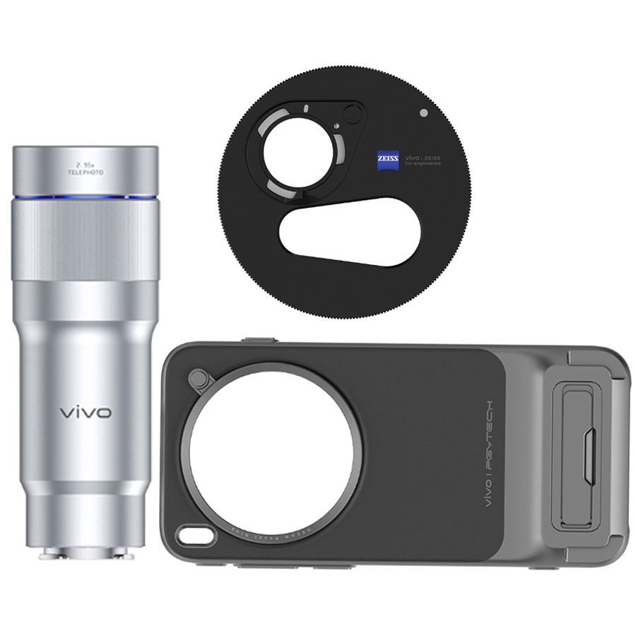 For Vivo X300 Pro Case Camera  - Photography Kit Vivo X300 Pro 评论和价格