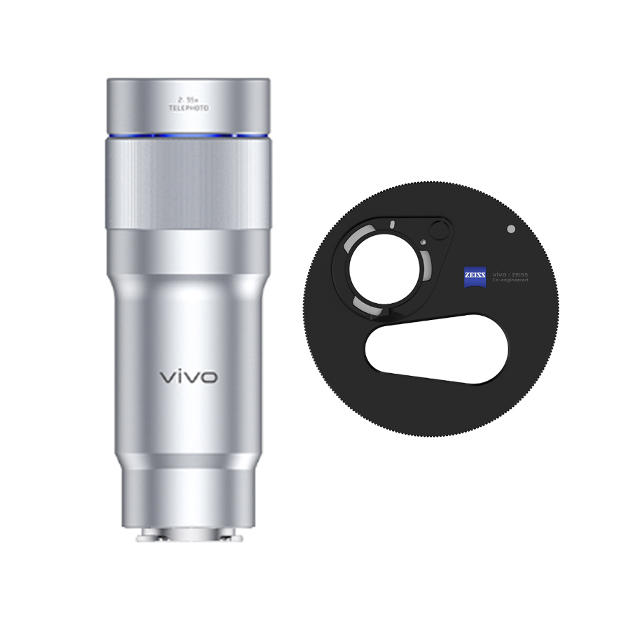 For Vivo X300 Pro Case Camera  - Photography Kit Vivo X300 Pro 评论和价格