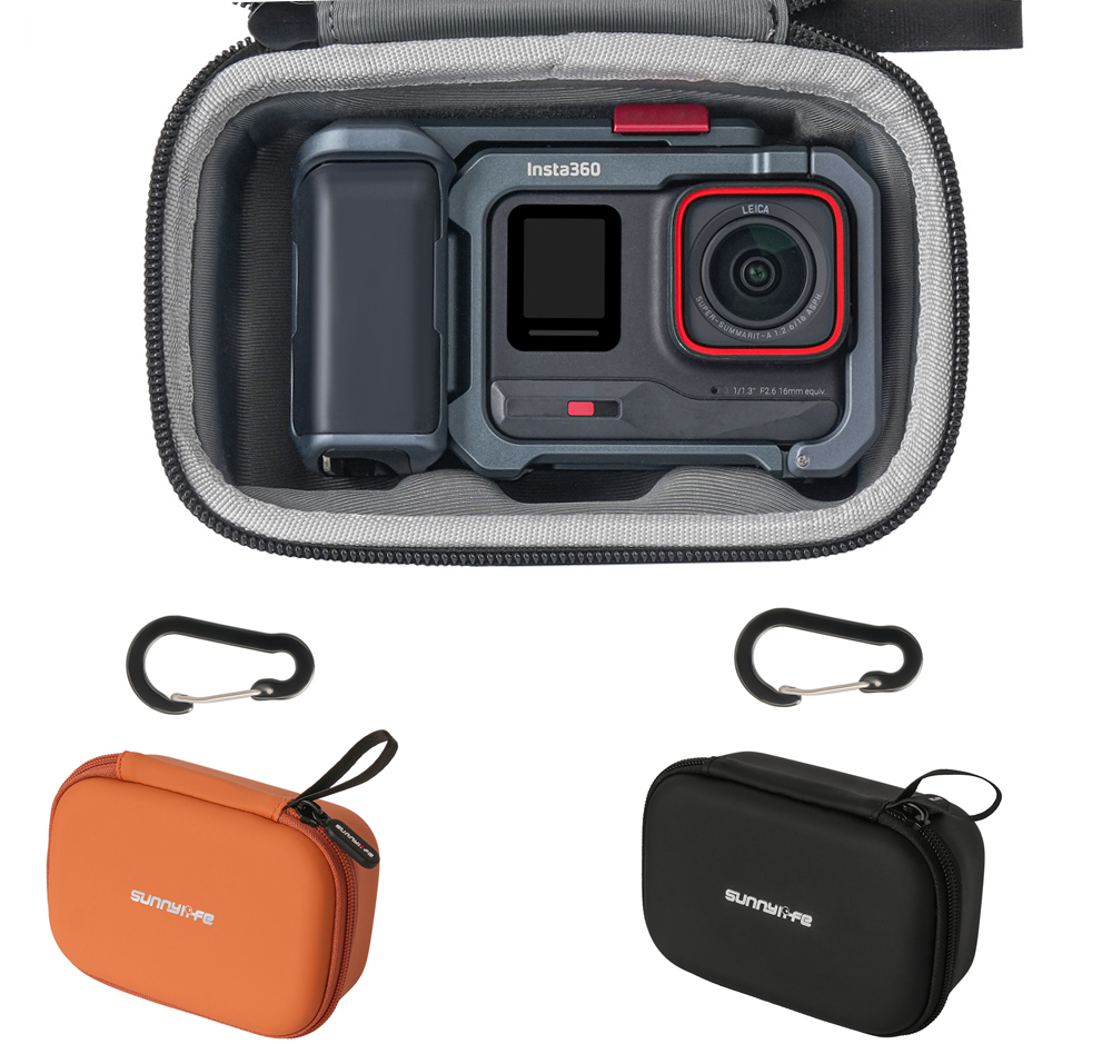 For Insta360 Ace Pro 1/2 Camer - Camera Strap Leather 评论和价格