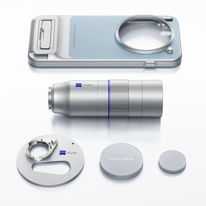 Original For Vivo X300 Pro Zei - Photography Kit Vivo X300 Pro 评论和价格