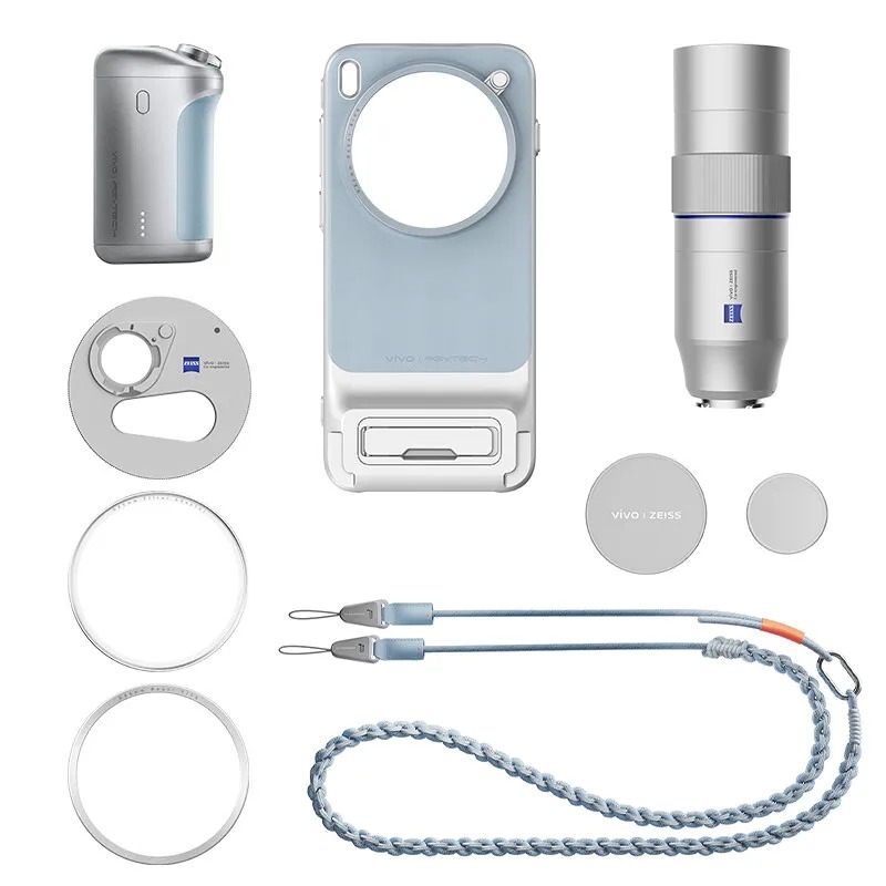 Original For Vivo X300 Pro Zei - Photography Kit Vivo X300 Pro 评论和价格