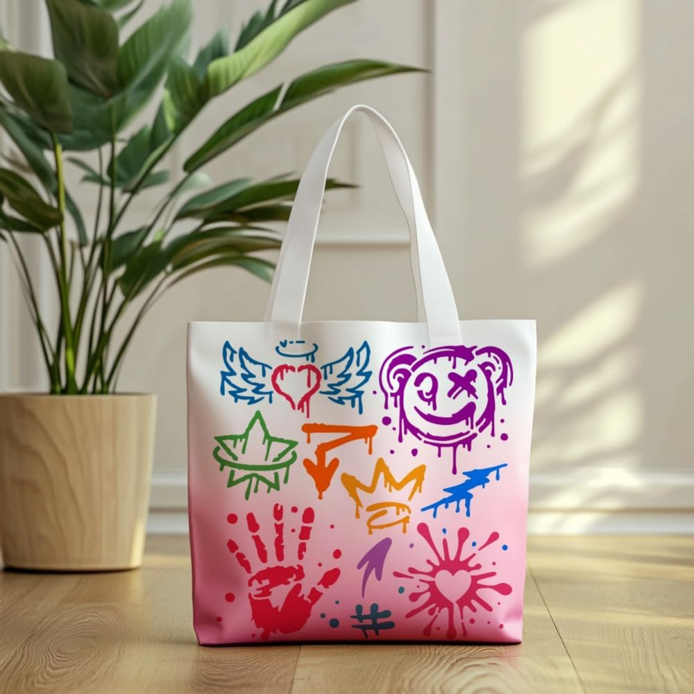 Graffiti Stencil for Painting  - Photography Techniques 评论和价格