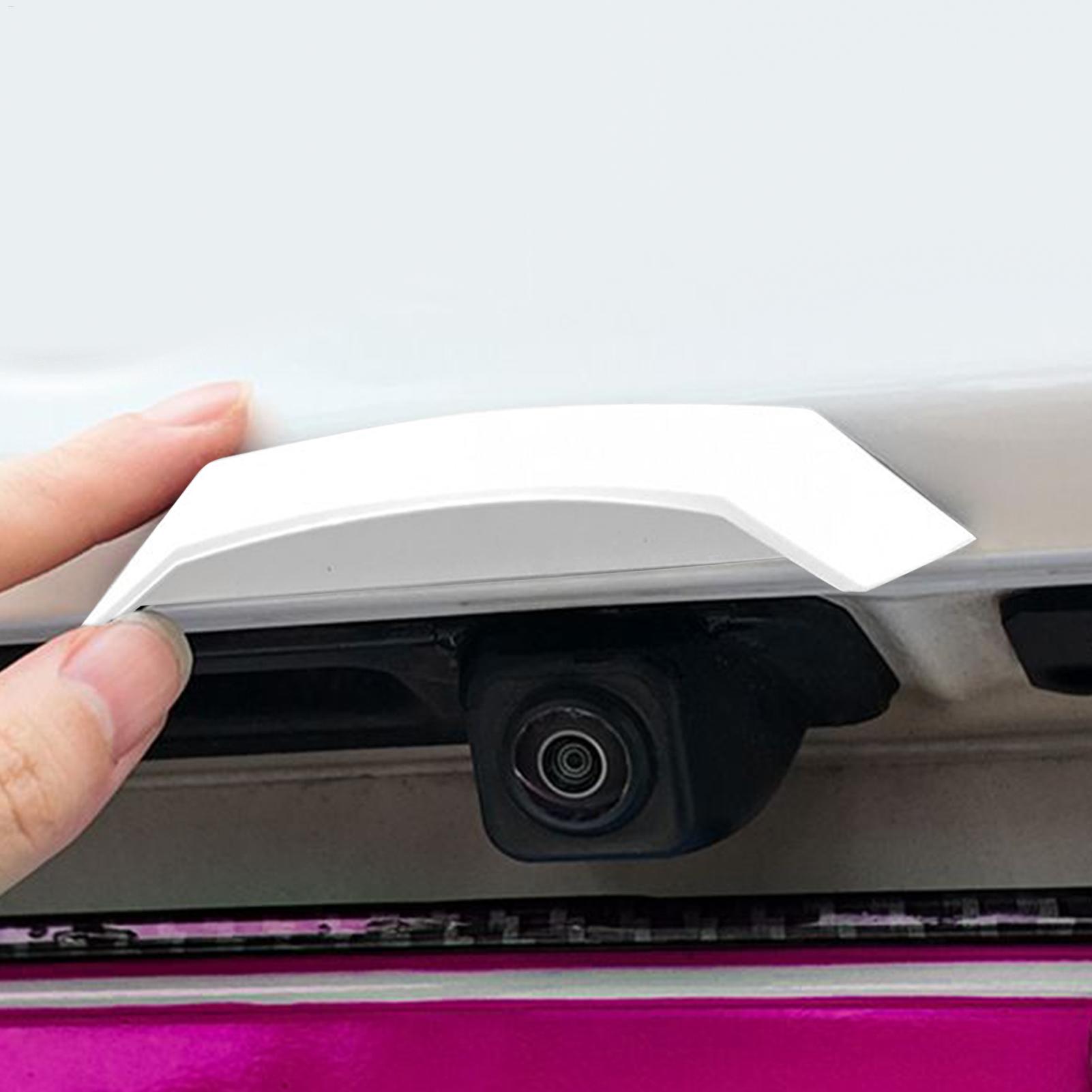 Backup Camera Rain Shield Rear - Camera Rain Cover 评论和价格