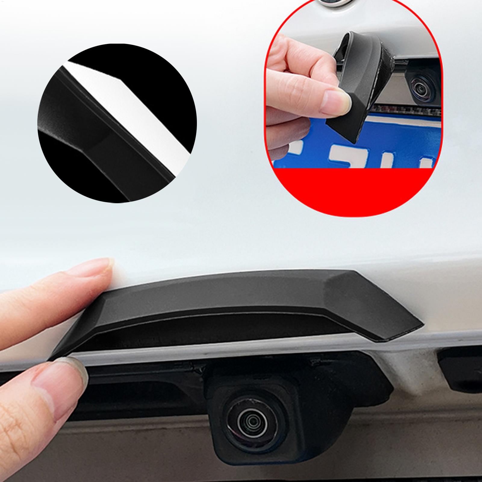 Backup Camera Rain Shield Rear - Camera Rain Cover 评论和价格