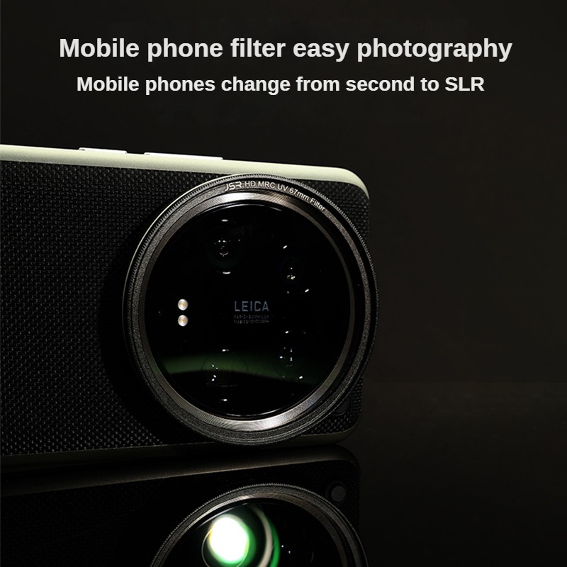 For Xiaomi 14 Ultra Filter Cas - Xiaomi Photography Kit 15 Ultra 评论和价格