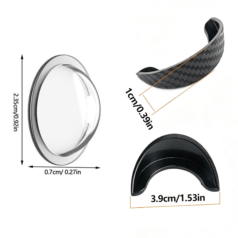 Universal Adhesive Backup Came - Camera Rain Cover 评论和价格