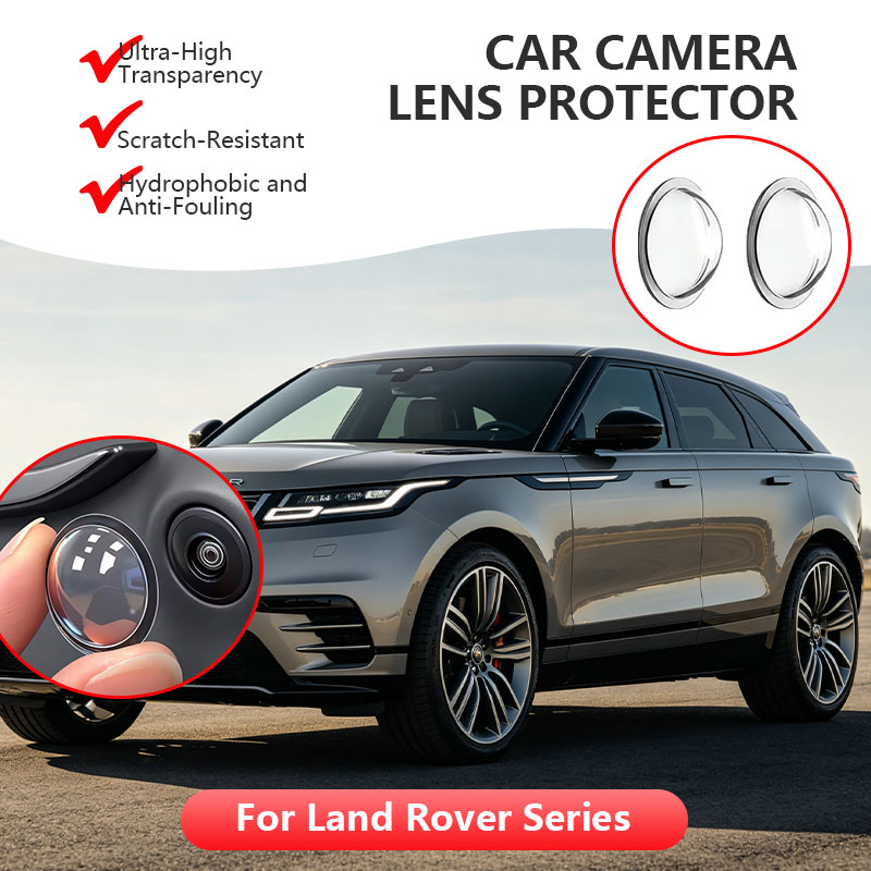 For Land Rover Defender Velar  - Camera Rain Cover 评论和价格