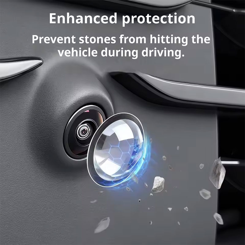 For Land Rover Defender Velar  - Camera Rain Cover 评论和价格