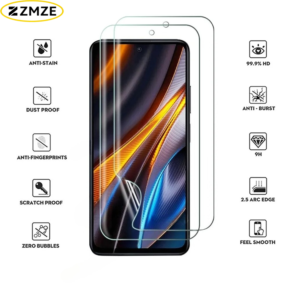 6In1 Hydrogel Film For Xiaomi  - Xiaomi Photography Kit 15 Ultra 评论和价格