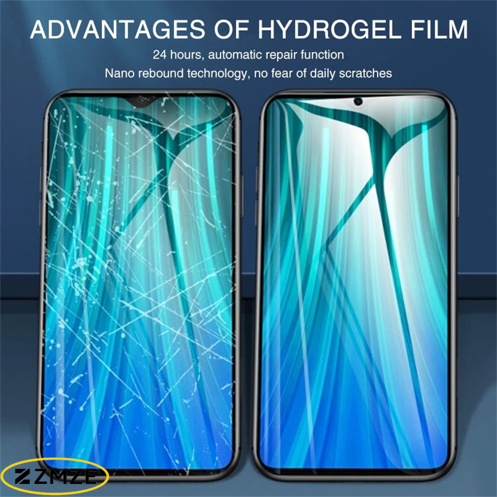 6In1 Hydrogel Film For Xiaomi  - Xiaomi Photography Kit 15 Ultra 评论和价格