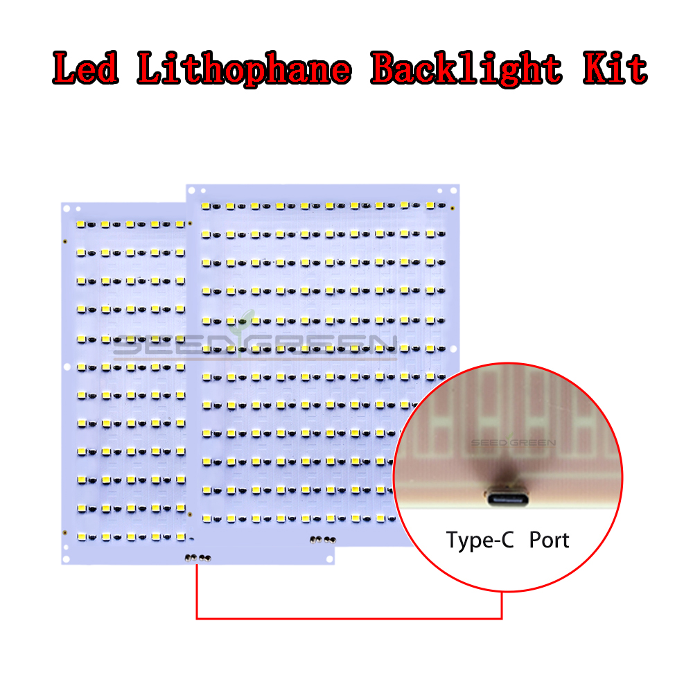 For Bambu Lab Lithophane Led P - Photography Basic 评论和价格