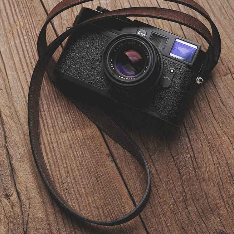 Camera Shoulder Sling BeltHand - Camera Strap Leather 评论和价格