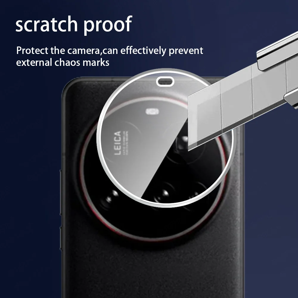 1-2Pcs 3D Curved HD Camera Pro - Xiaomi Photography Kit 15 Ultra 评论和价格