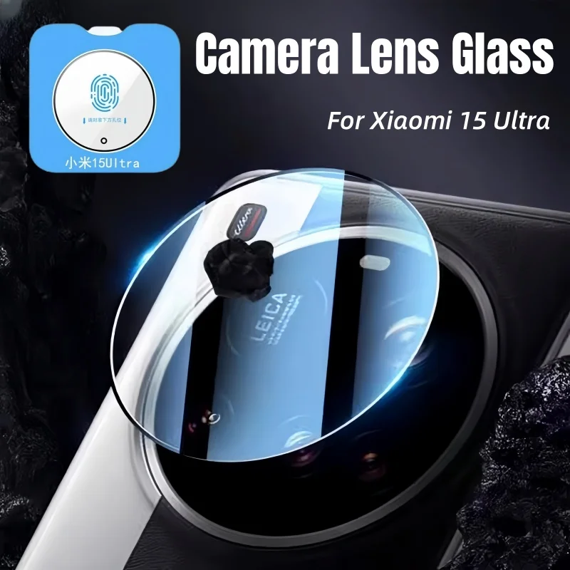 One-click Installation Camera  - Xiaomi Photography Kit 15 Ultra 评论和价格