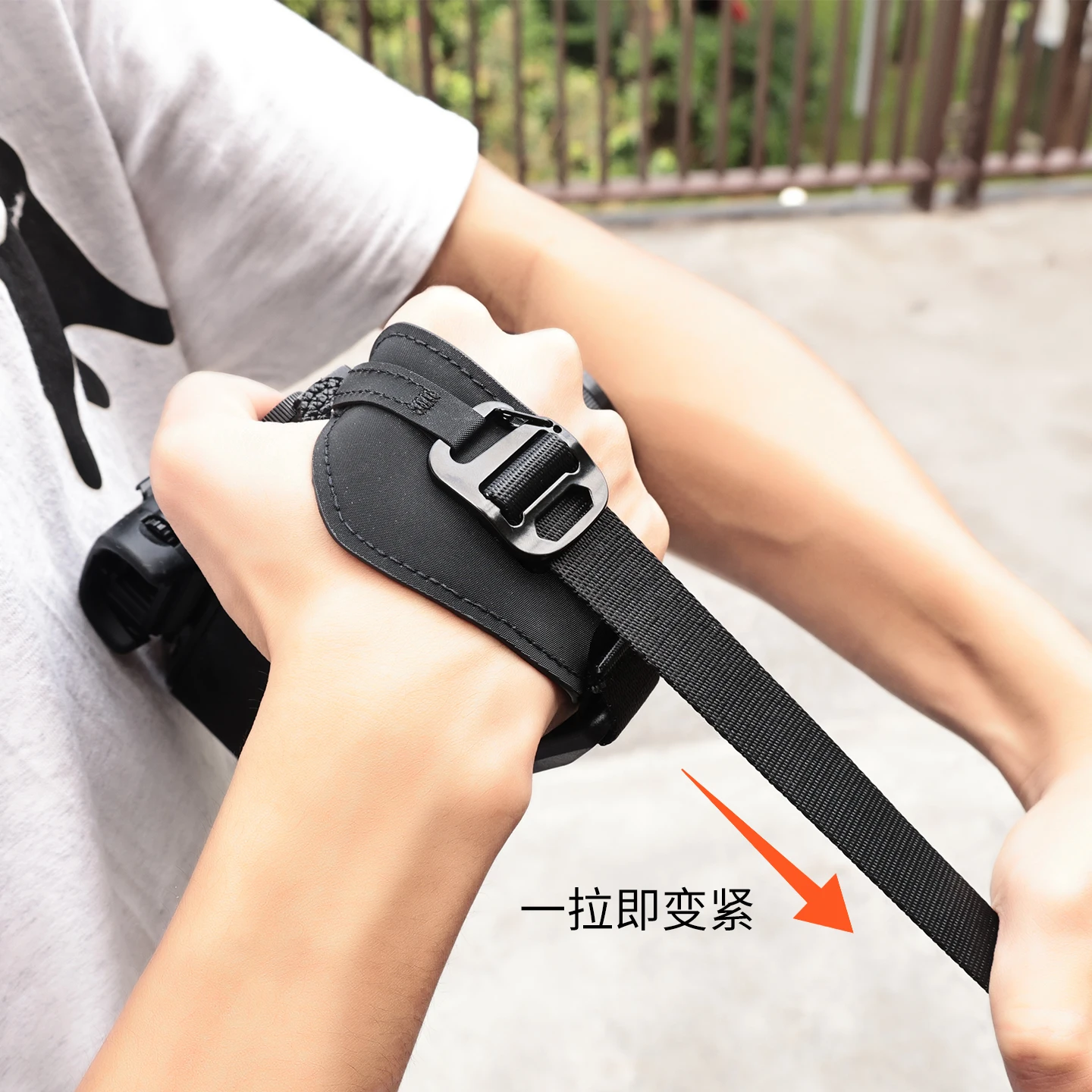 High-Quality Artificial Leathe - Camera Strap Leather 评论和价格