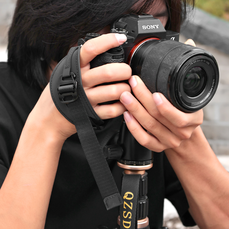 High-Quality Artificial Leathe - Camera Strap Leather 评论和价格