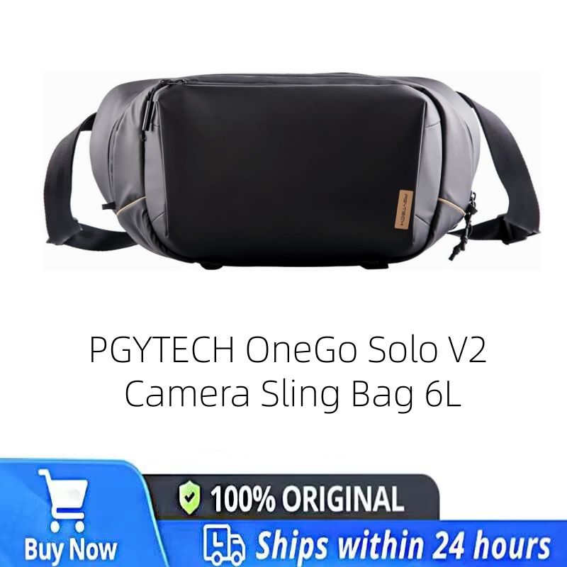 PGYTECH OneGo Solo V2 Camera S - Photography Solo 评论和价格