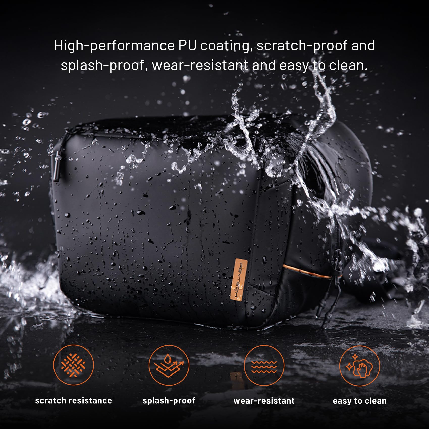 PGYTECH OneGo Solo V2 4L Camer - Photography Solo 评论和价格