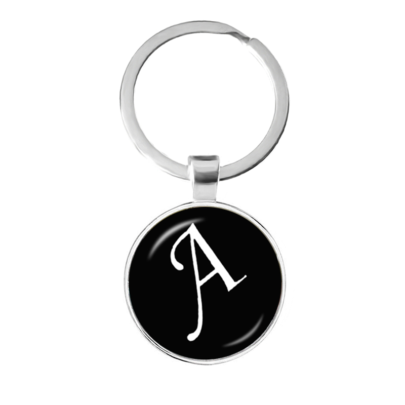 Classic Black A-Z 26 English L - Photography Basic 评论和价格