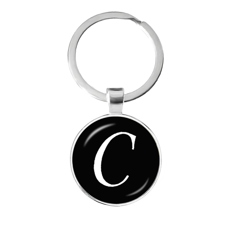 Classic Black A-Z 26 English L - Photography Basic 评论和价格