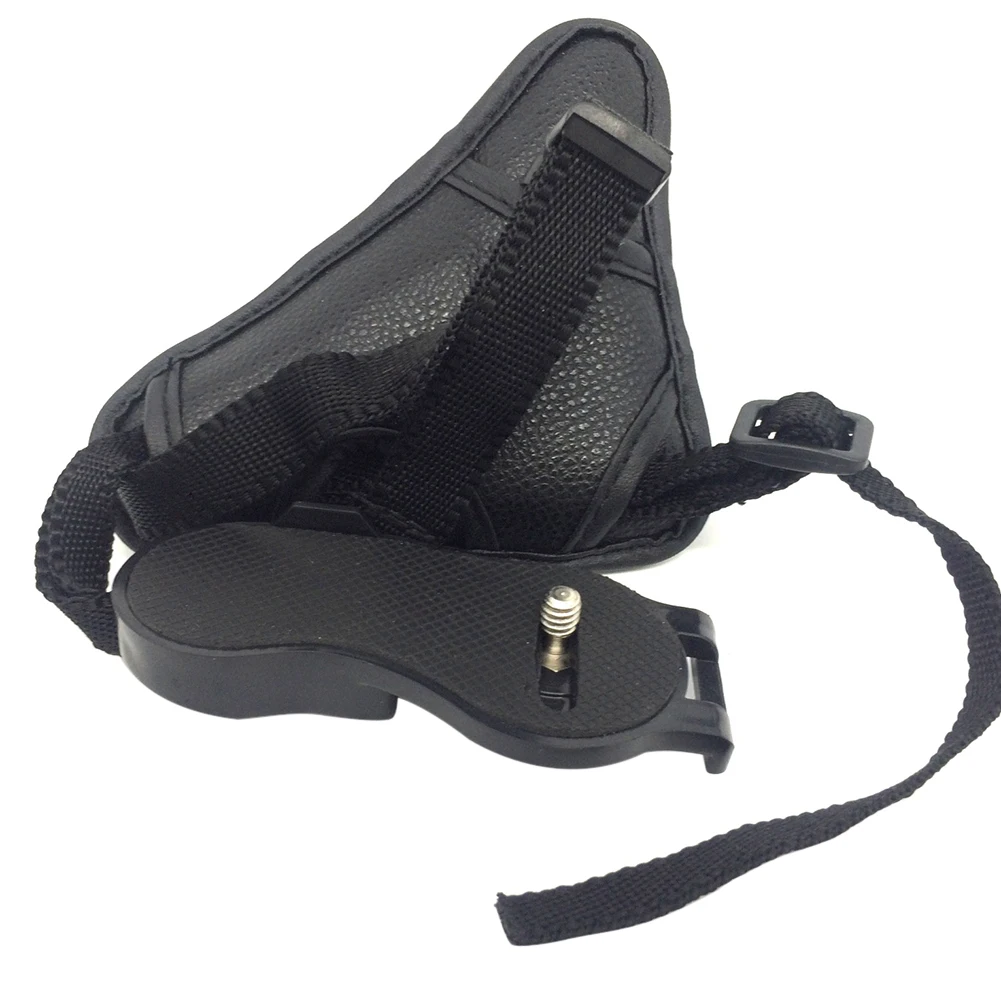Professional Soft PU Leather H - Camera Strap Leather 评论和价格
