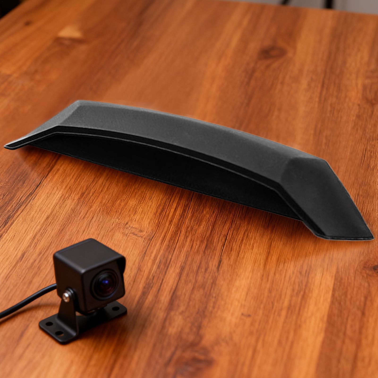 Car Rear View Camera Cover Rea - Camera Rain Cover 评论和价格