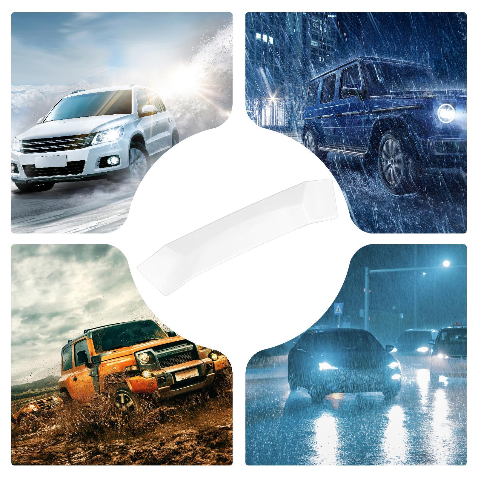 Car Rear View Camera Cover Rea - Camera Rain Cover 评论和价格