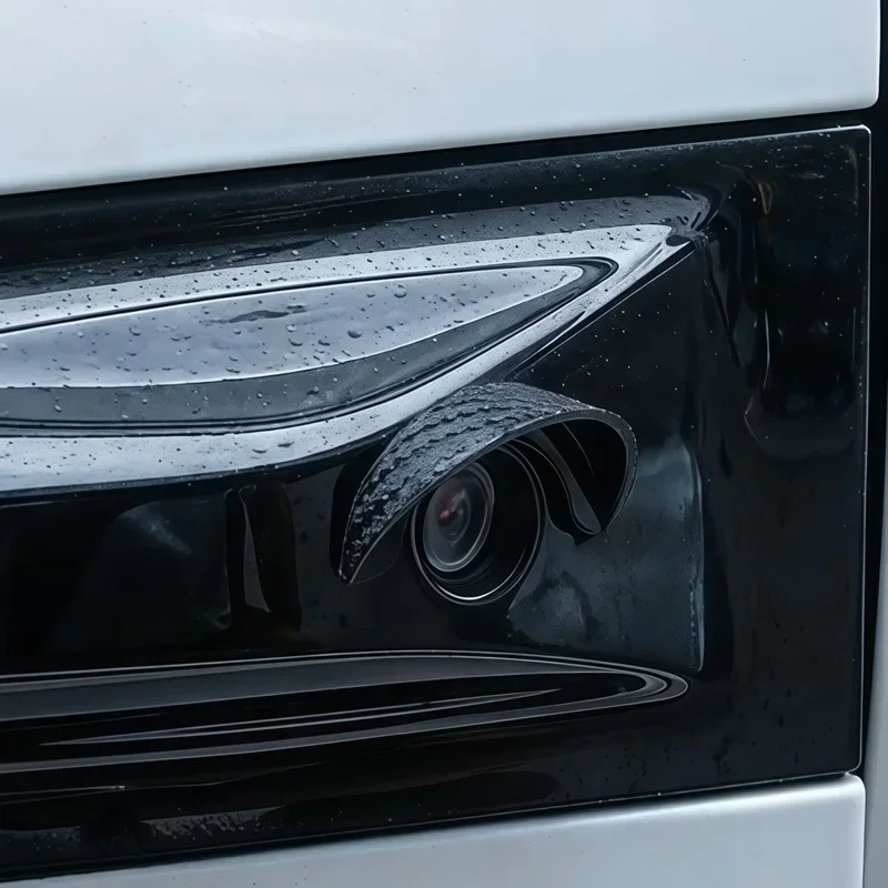 Automotive universal reverse c - Camera Rain Cover 评论和价格