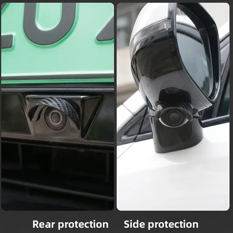 Automotive universal reverse c - Camera Rain Cover 评论和价格