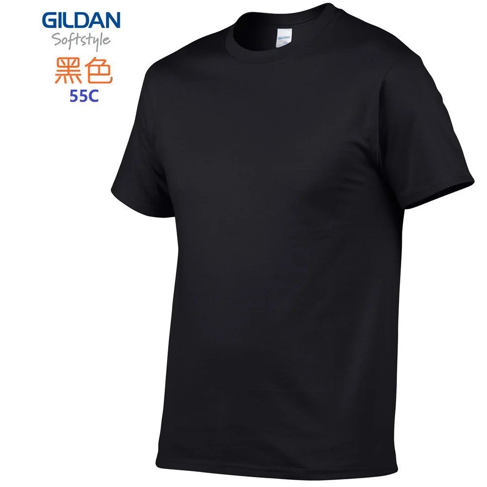 GILDAN 63000 Summer Men 100%Co - Photography Basic 评论和价格