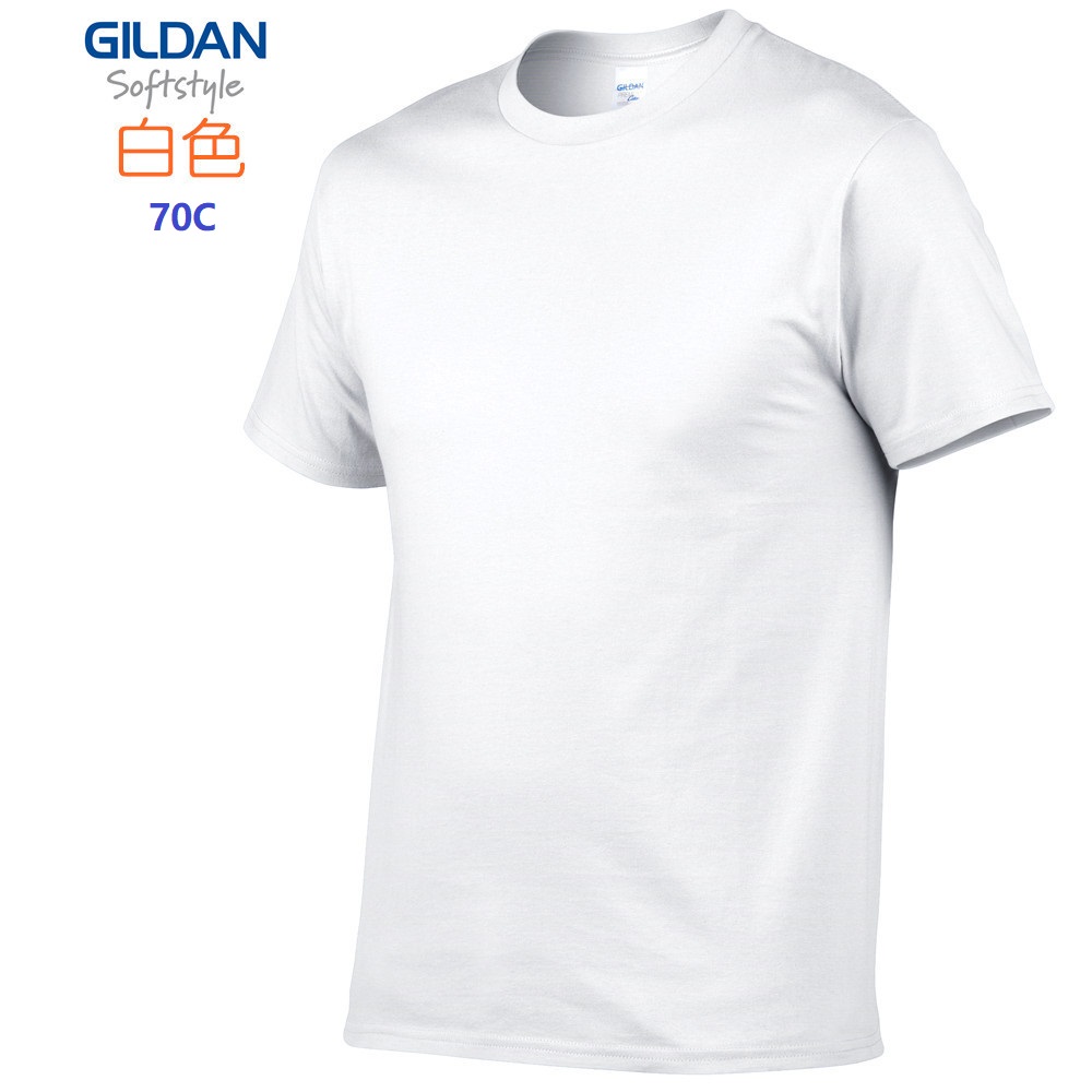 GILDAN 63000 Summer Men 100%Co - Photography Basic 评论和价格
