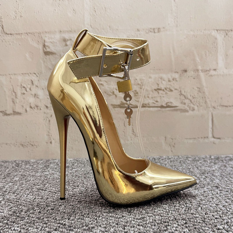 Sexy 14cm/16cm Super High Heel - Photography Basic 评论和价格
