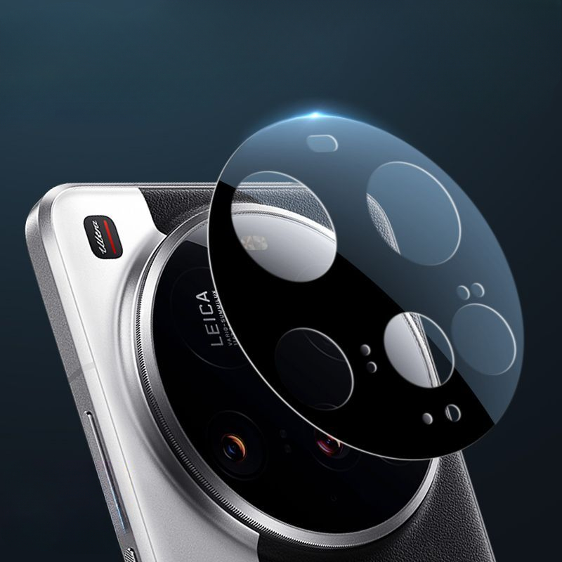 9H Camera Lens Tempered Glass  - Xiaomi Photography Kit 15 Ultra 评论和价格
