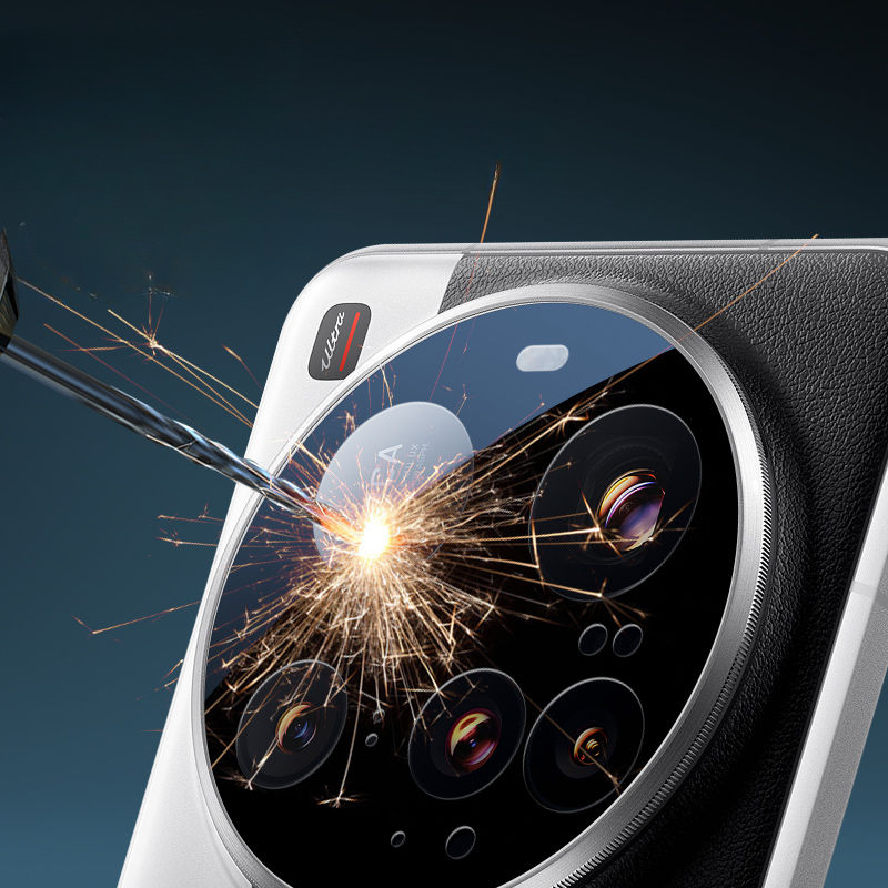 9H Camera Lens Tempered Glass  - Xiaomi Photography Kit 15 Ultra 评论和价格