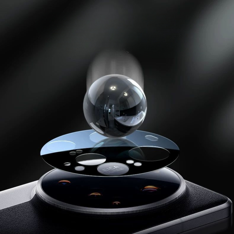 9H Camera Lens Tempered Glass  - Xiaomi Photography Kit 15 Ultra 评论和价格