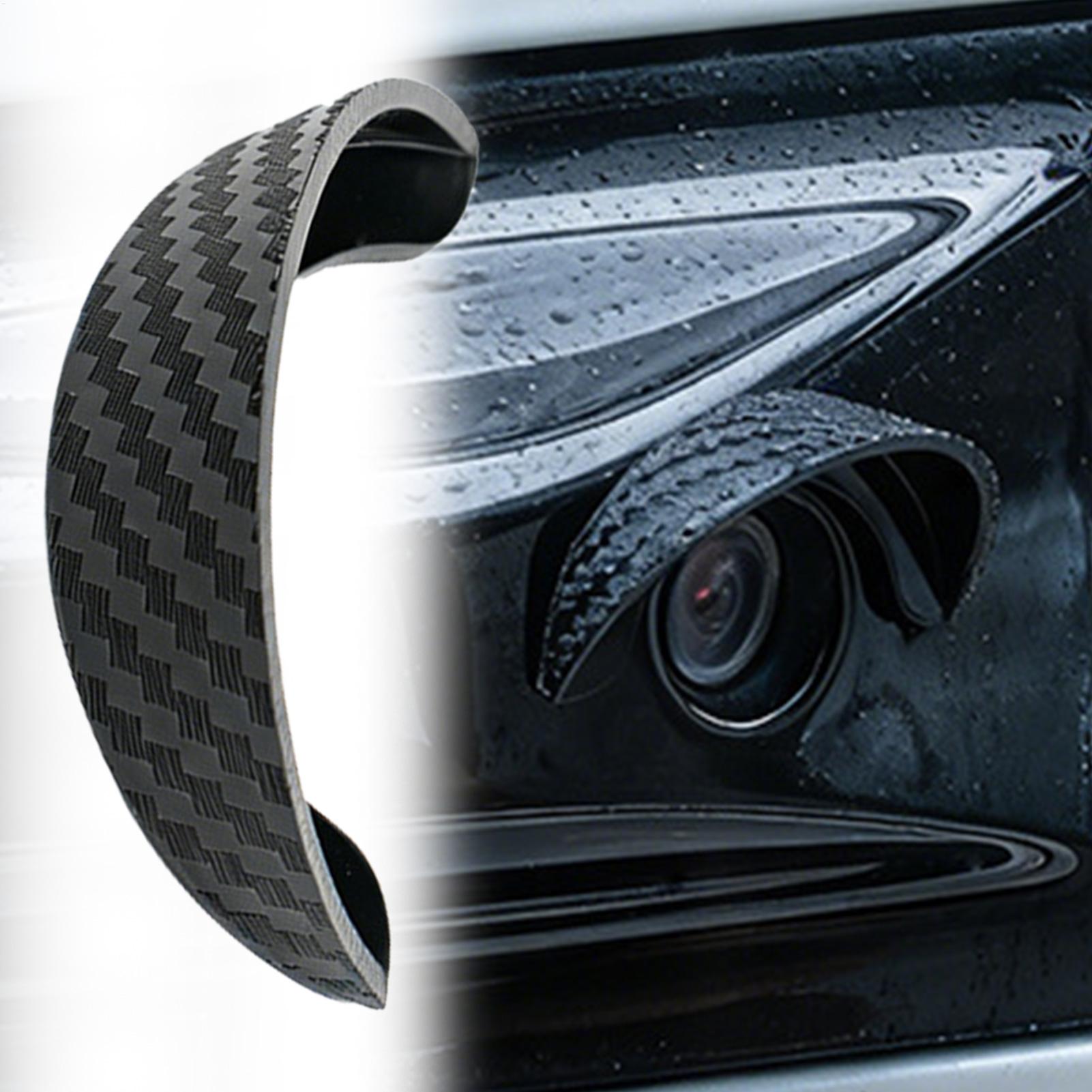Car Backup Camera Rain Shield  - Camera Rain Cover 评论和价格