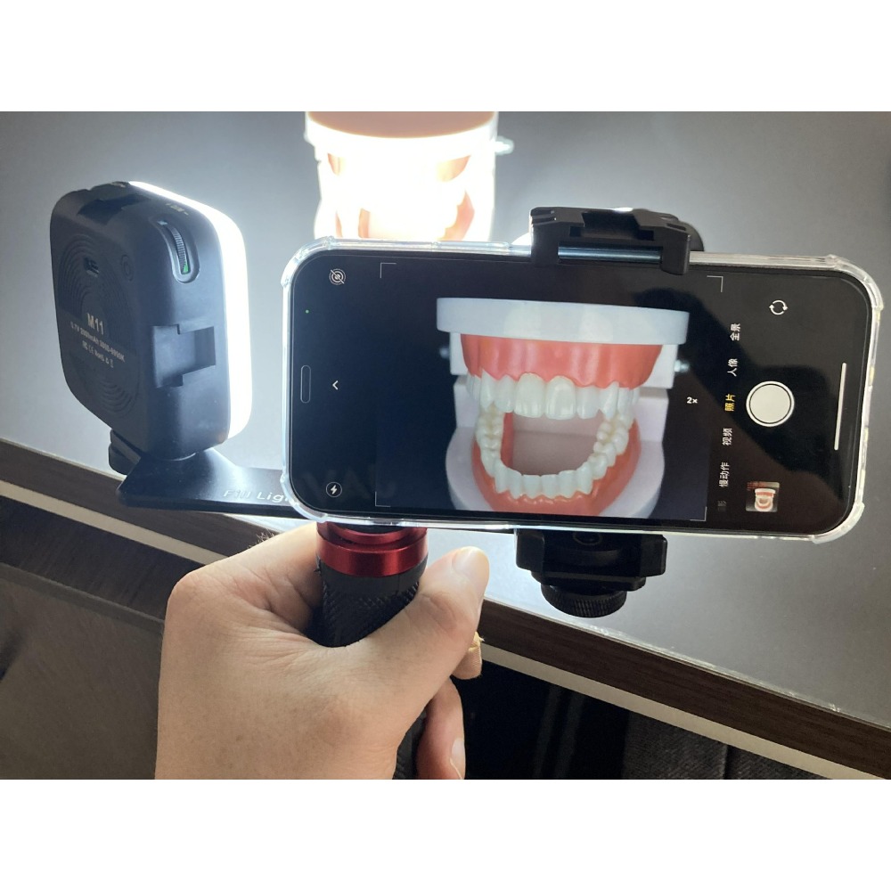 Portable Dental Photography Li - Photography Basic 评论和价格