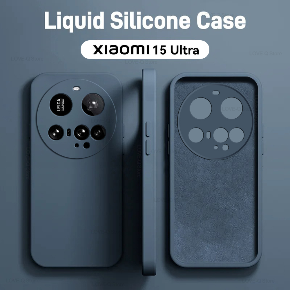 For Xiaomi 15 Ultra Case Liqui - Xiaomi Photography Kit 15 Ultra 评论和价格