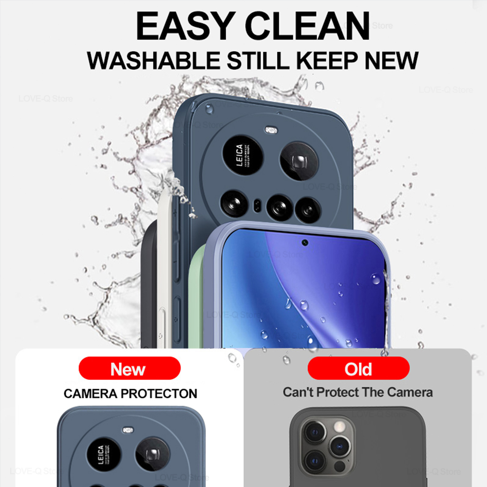 For Xiaomi 15 Ultra Case Liqui - Xiaomi Photography Kit 15 Ultra 评论和价格
