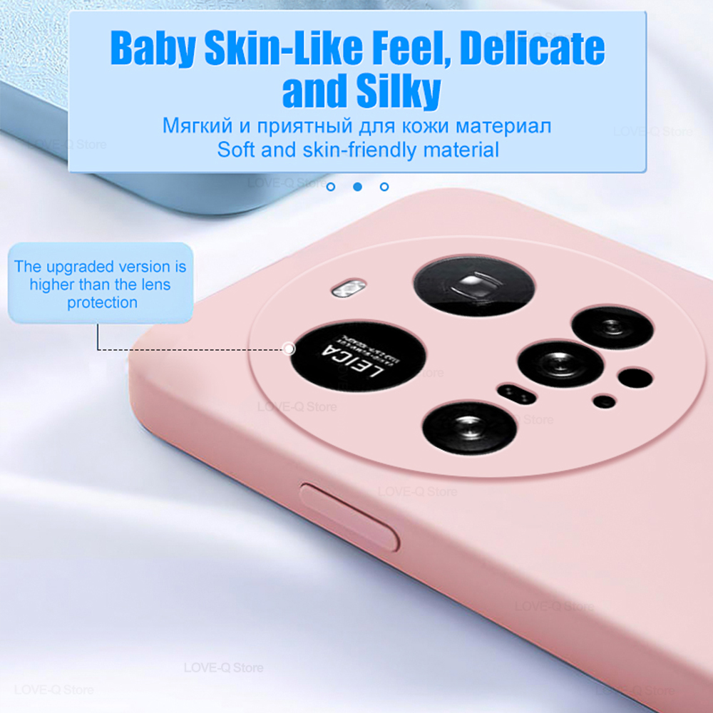For Xiaomi 15 Ultra Case Liqui - Xiaomi Photography Kit 15 Ultra 评论和价格