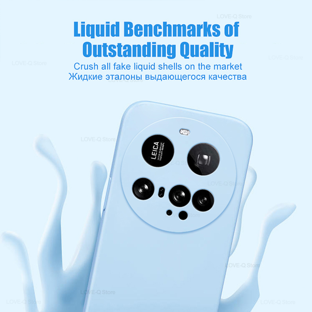 For Xiaomi 15 Ultra Case Liqui - Xiaomi Photography Kit 15 Ultra 评论和价格