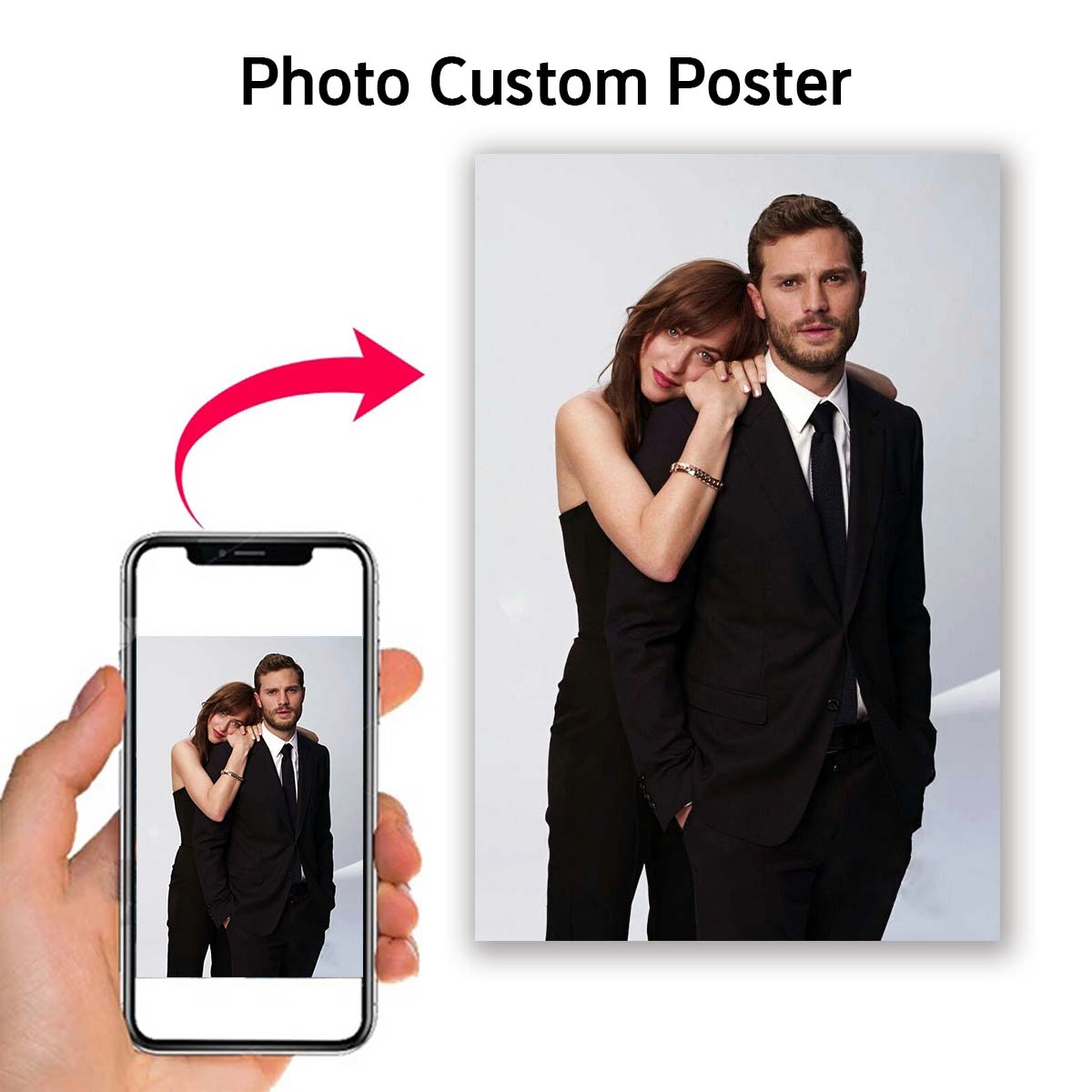 Custom Print Canvas Painting F - Photography Gallery 评论和价格