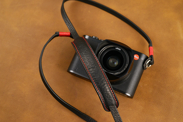 Universal Genuine Leather Came - Camera Strap Leather 评论和价格
