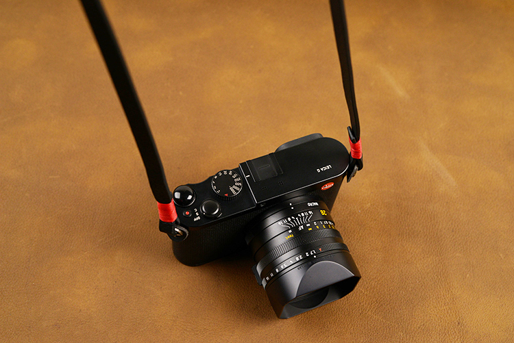 Universal Genuine Leather Came - Camera Strap Leather 评论和价格