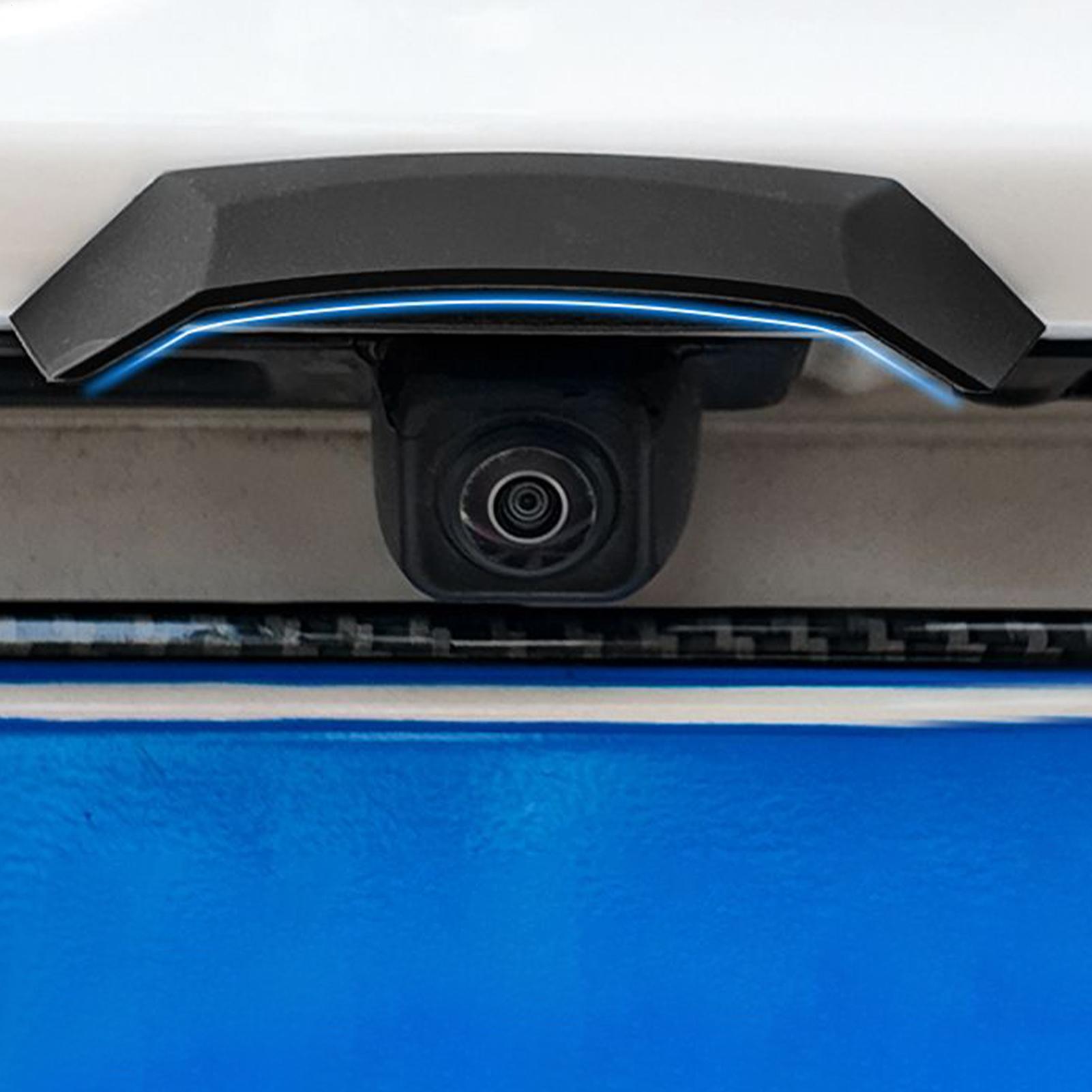 Car Rear Camera Rain Cover Bac - Camera Rain Cover 评论和价格
