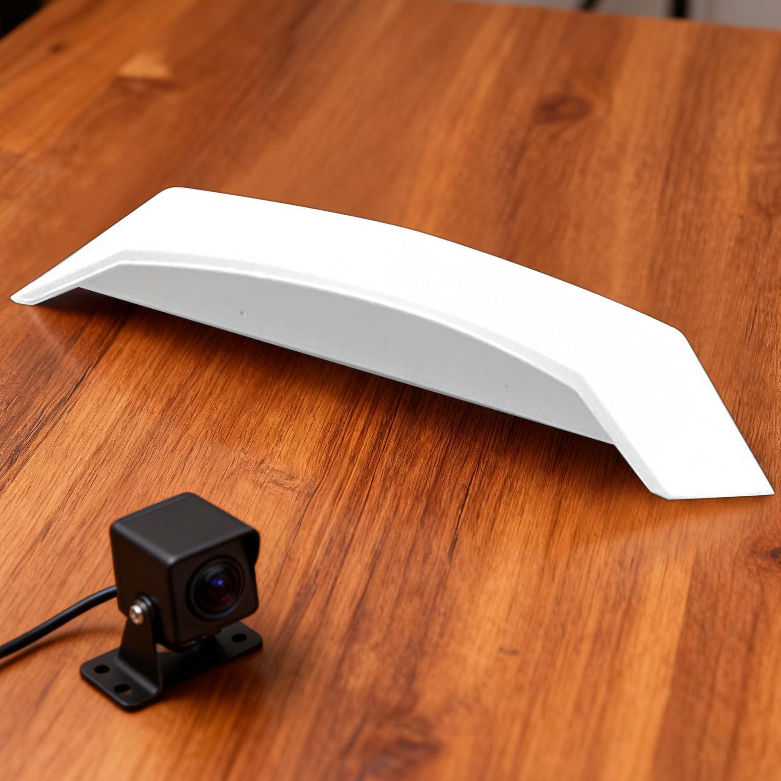 Car Rear Camera Rain Cover Bac - Camera Rain Cover 评论和价格